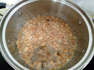 Shortbread Beans recipe