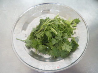 [tianjin] Hot and Sour Kelp Shreds recipe