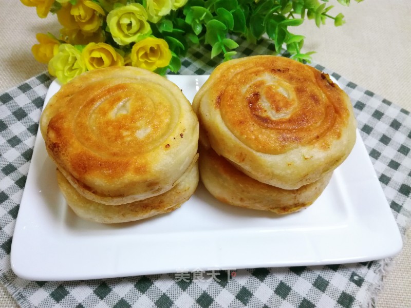 Cabbage Pork Pie recipe