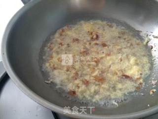 Rice Wine and Egg Boiled Overnight Rice recipe