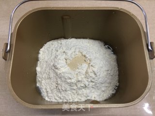 Bacon Salt Packet, The Finishing Touch "salt" recipe