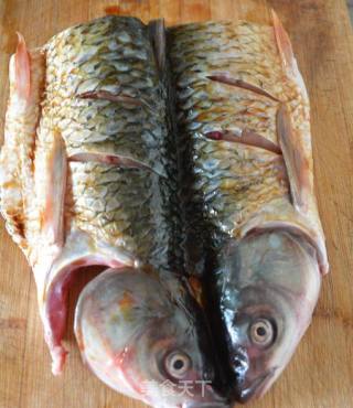 Chongqing Grilled Fish recipe