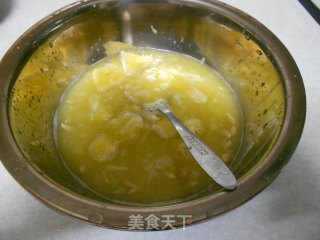 Orange Jelly recipe