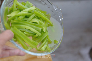 Crispy Lettuce recipe