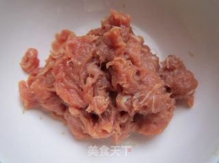 Jinwu Chujiao recipe