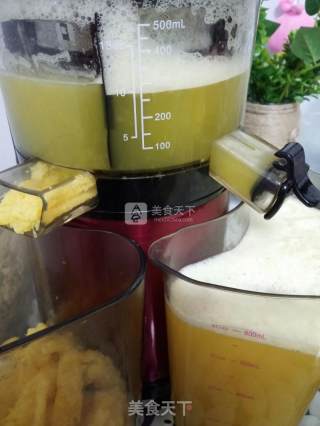 #aca烤明星大赛#pineapple Cake recipe