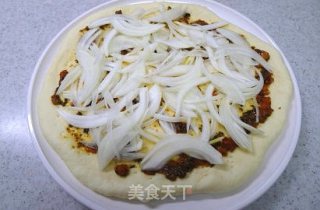 Italian Pizza recipe