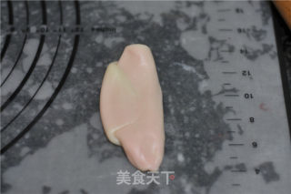 #四session Baking Contest and is Love to Eat Festival#sansheng Iii Peach Blossom Crisp recipe