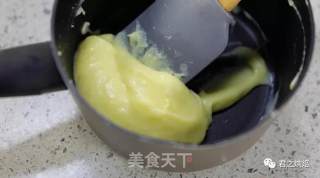 Soft Fragrant Milk Bag recipe