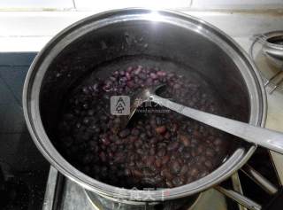 Homemade Red Bean Paste recipe