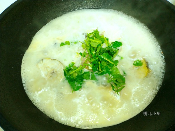 Fish Soup recipe