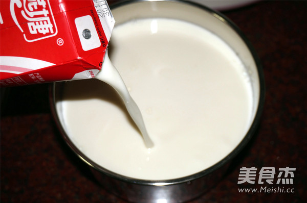 Probiotic Yogurt recipe