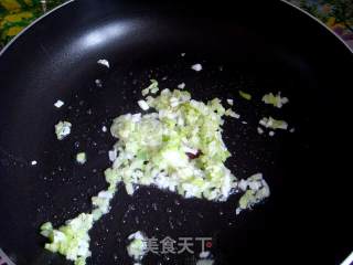 #aca婚纱明星大赛# Roasted Pork Roll with Green Pepper recipe