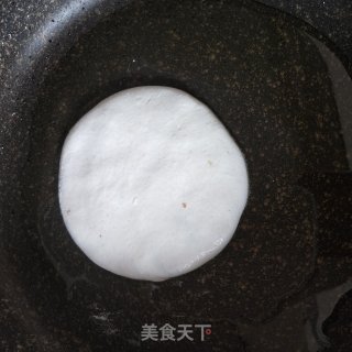 Red Bean Paste and Glutinous Rice Cake recipe