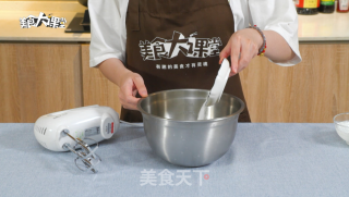 Matcha Tofu Pudding recipe