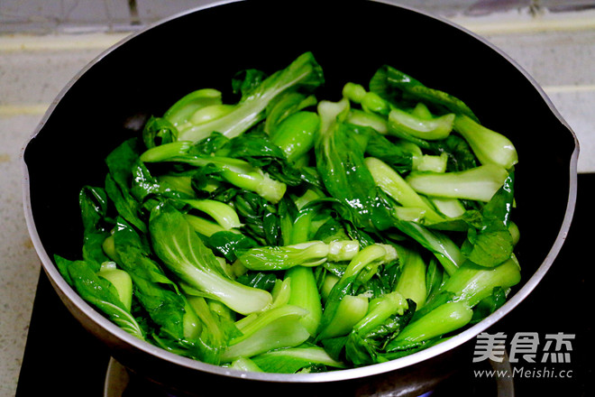 Stir-fried Vegetables Like this is Delicious and Beautiful recipe