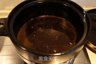 Autumn Nourishing Yin and Nourishing Lungs-black Sesame Walnut Donkey-hide Gelatin Cake recipe