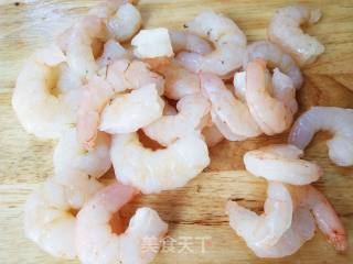 Boiling Shrimp recipe