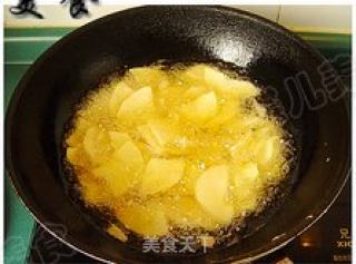 Spring Bamboo Shoots and Pickles recipe