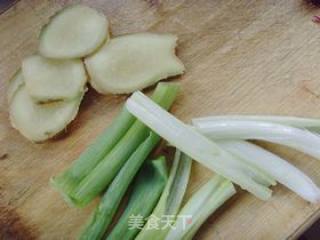 Marinated Duck Head recipe