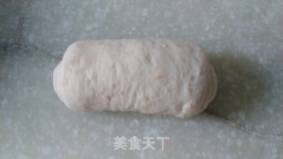 Honey Oatmeal Toast recipe