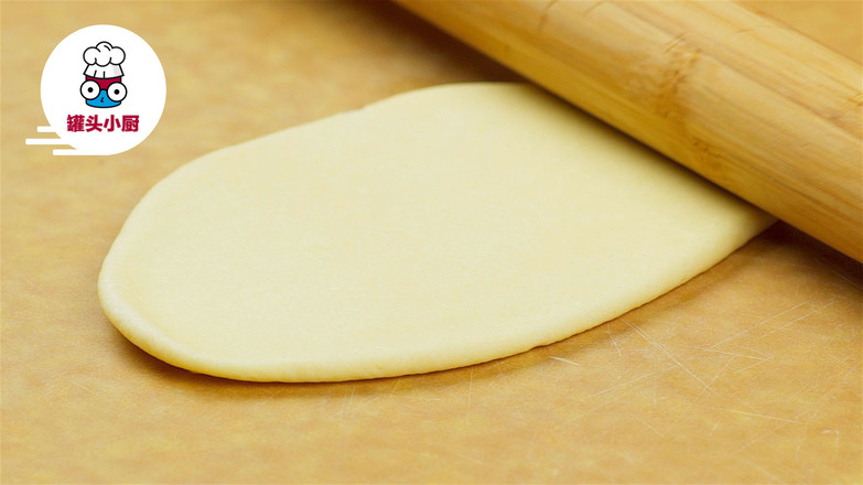 Zero Difficulty Crispy Bottom Honey Bun recipe