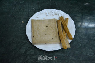 【whole Wheat Toast】 recipe