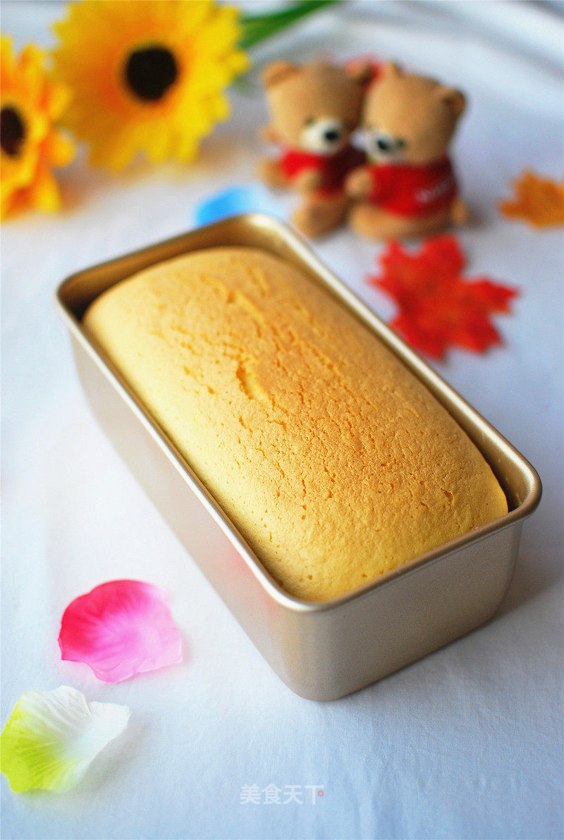 Brics Cake recipe