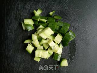 Classic Vegetable Salad recipe