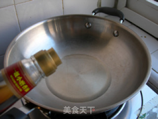 Shui Xian Hong Cai recipe