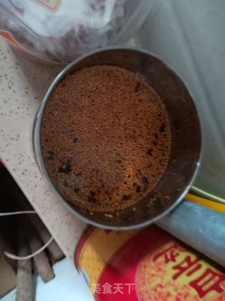 Cold Dish recipe
