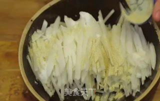 Chaoyin Influx of People: Chaoshan Caitou Kueh recipe