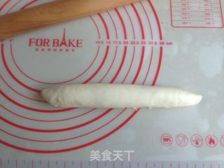 Whipped Cream Eggless Chop Bun recipe