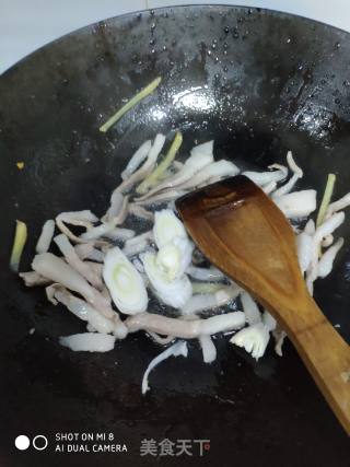 Tofu Stewed with Cabbage recipe