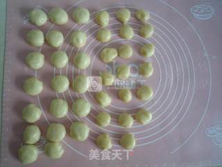 Su-style Fresh Meat Moon Cakes recipe