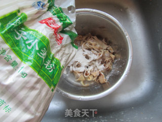 Double Pepper Sauteed Duck Intestines recipe