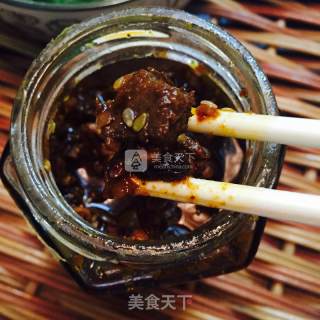 Happy Beef Sauce Noodle recipe