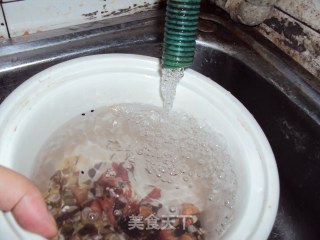 Congee with Nourishing Blood and Nourishing Qi recipe