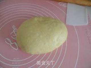 Milk and Red Date Toast recipe