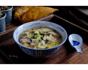 Xi Shi Tofu [top Dishes of Zhuji Banquet] recipe