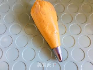 Cheese Cookies recipe