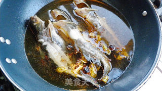 【broiled Yellow Bone Fish】——endless Meal with Aftertaste recipe