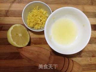 Mango Jam recipe