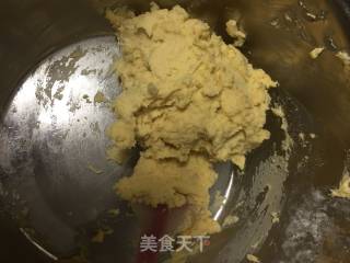 #四session Baking Contest and is Love to Eat Festival#almonds are A Bite of Crisp recipe