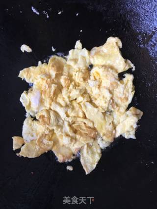 Homemade Fried Noodles recipe