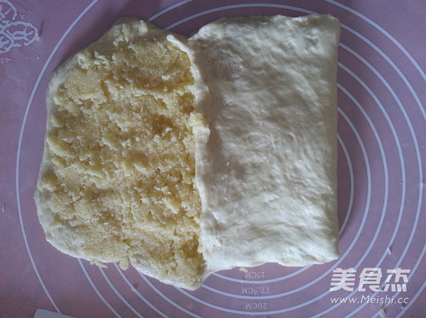 Coconut Milk Sachet recipe