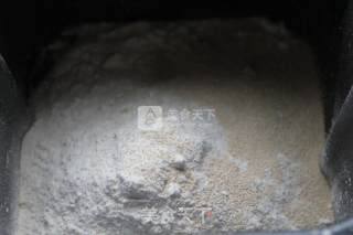 Little Leopard Toast recipe