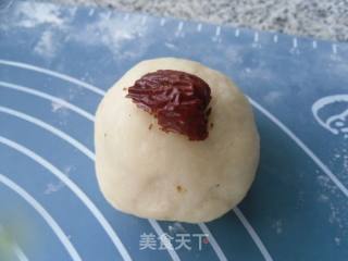 Small Bread recipe