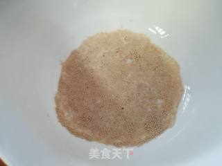 Red Bean Rolls recipe