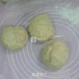 Whole Wheat Toast recipe